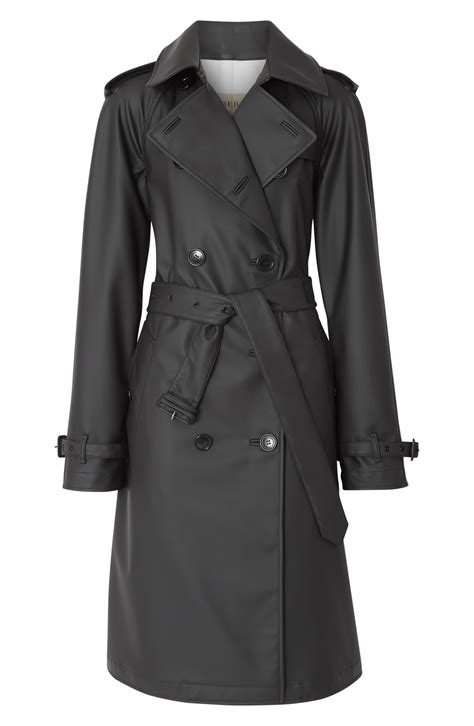 heritage burberry trench coat|are Burberry trench coats waterproof.